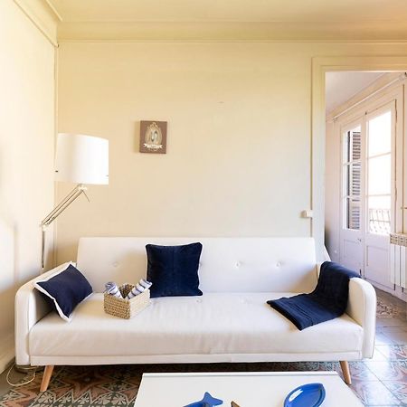 Urban Apartments Barcelona Buitenkant foto