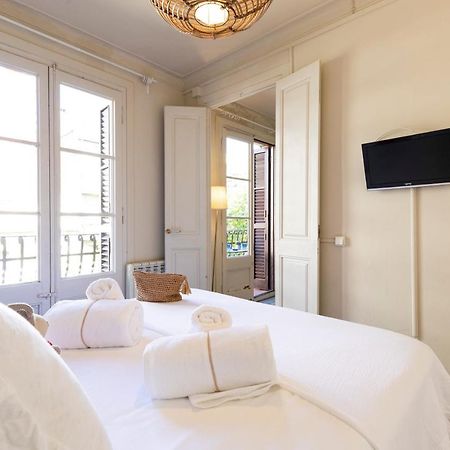 Urban Apartments Barcelona Buitenkant foto